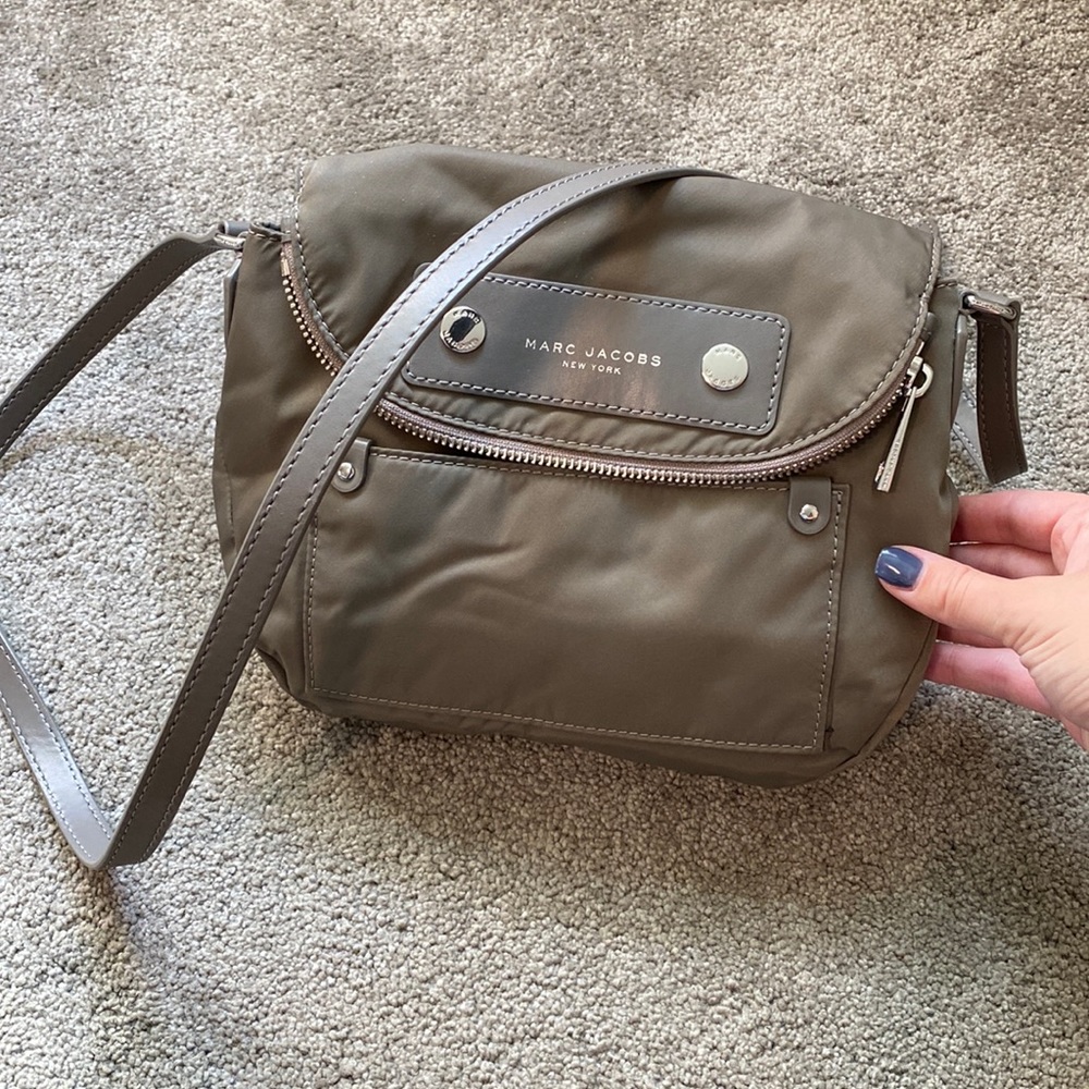 Marc Jacobs crossbody bag